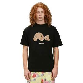 Picture of Palm Angels T Shirts Short _SKUPalmAngelsS-XLcmtx444136